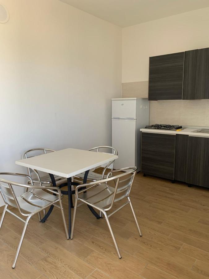 Cirò Marina Camping Village Torrenova מראה חיצוני תמונה