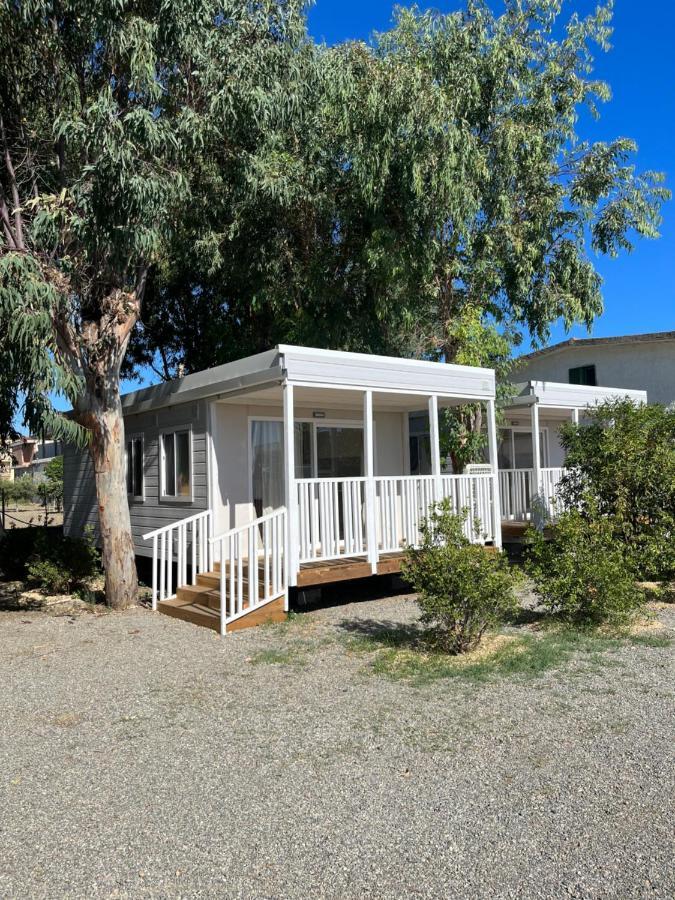 Cirò Marina Camping Village Torrenova מראה חיצוני תמונה