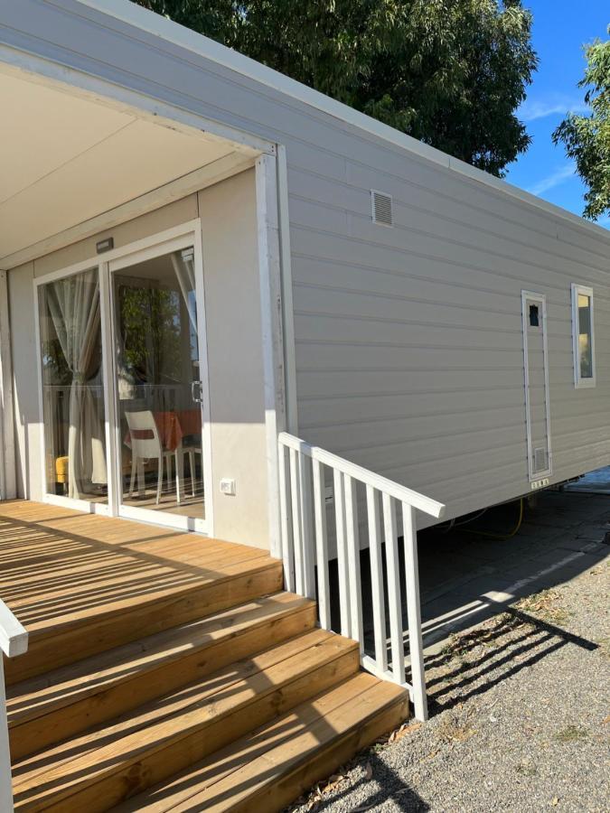 Cirò Marina Camping Village Torrenova מראה חיצוני תמונה