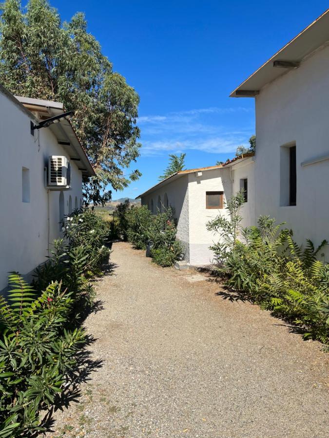 Cirò Marina Camping Village Torrenova מראה חיצוני תמונה