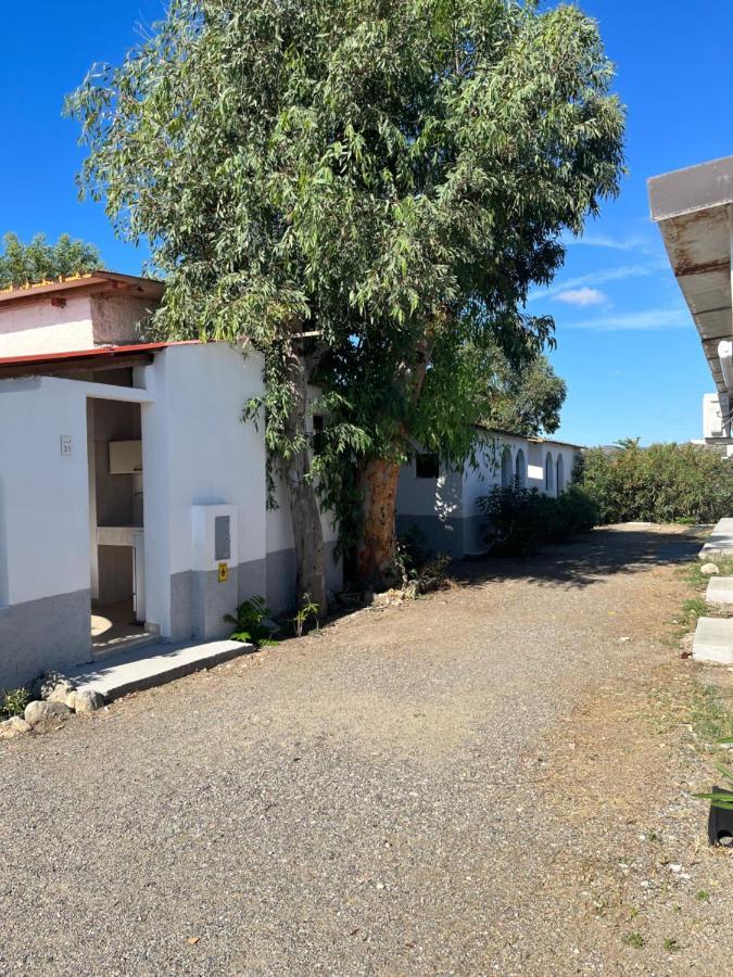 Cirò Marina Camping Village Torrenova מראה חיצוני תמונה