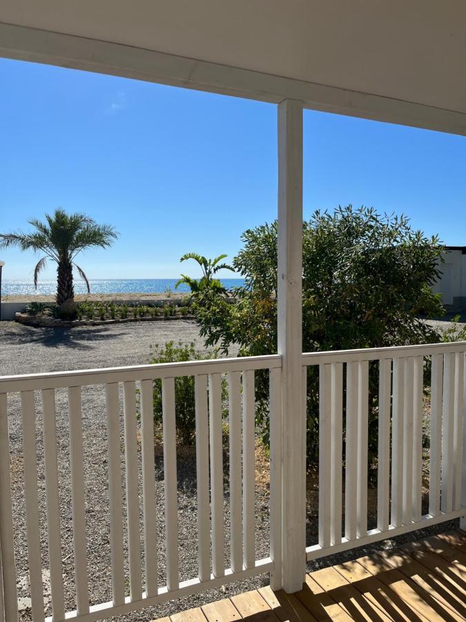 Cirò Marina Camping Village Torrenova מראה חיצוני תמונה