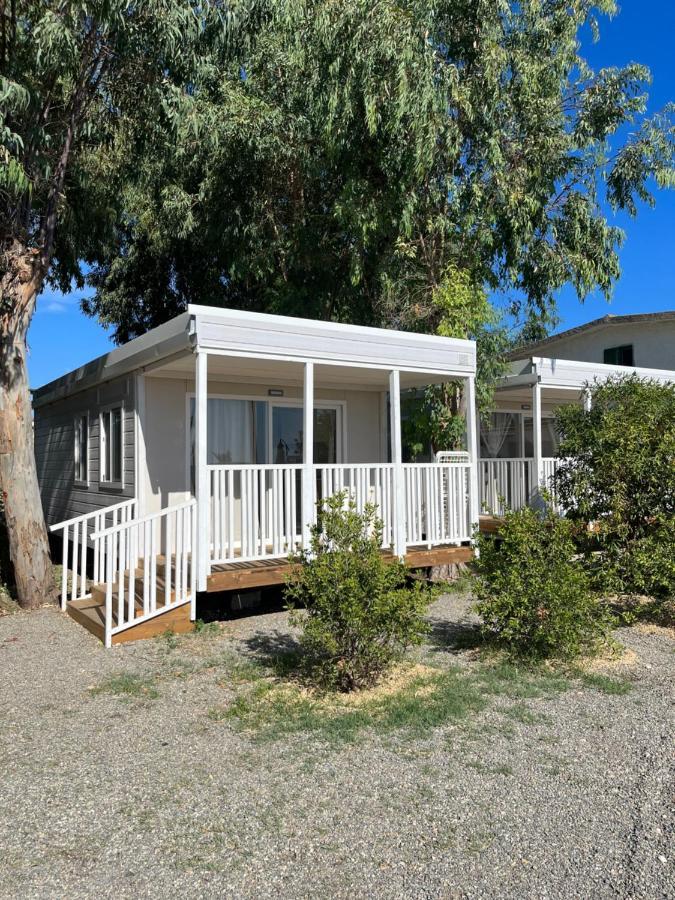 Cirò Marina Camping Village Torrenova מראה חיצוני תמונה