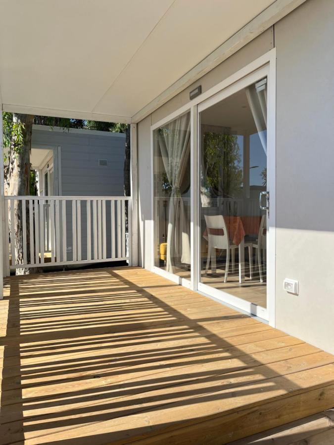 Cirò Marina Camping Village Torrenova מראה חיצוני תמונה