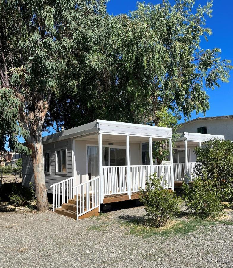 Cirò Marina Camping Village Torrenova מראה חיצוני תמונה