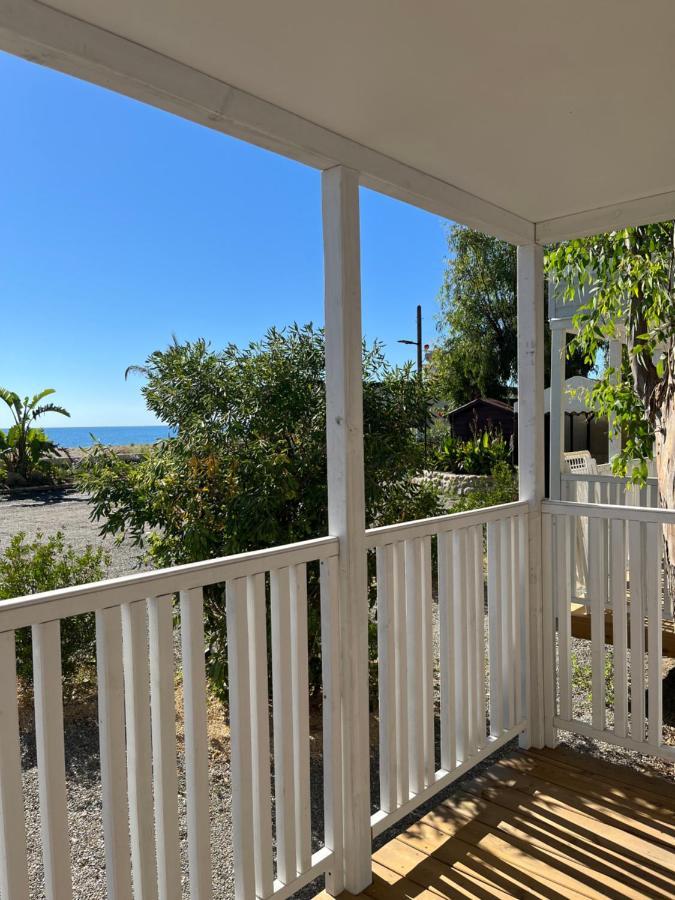 Cirò Marina Camping Village Torrenova מראה חיצוני תמונה