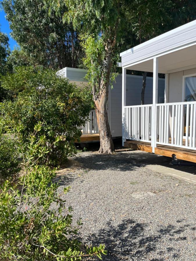 Cirò Marina Camping Village Torrenova מראה חיצוני תמונה