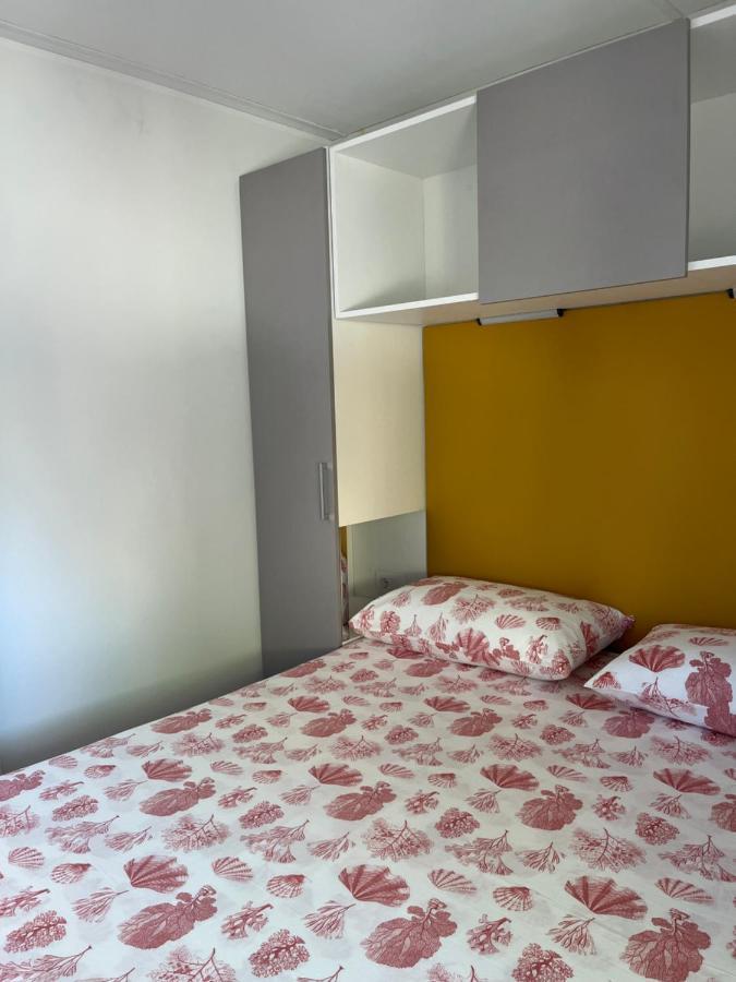 Cirò Marina Camping Village Torrenova מראה חיצוני תמונה