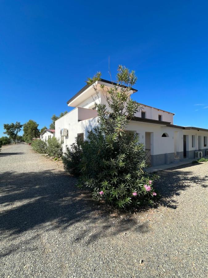Cirò Marina Camping Village Torrenova מראה חיצוני תמונה