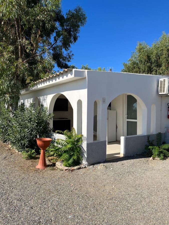 Cirò Marina Camping Village Torrenova מראה חיצוני תמונה