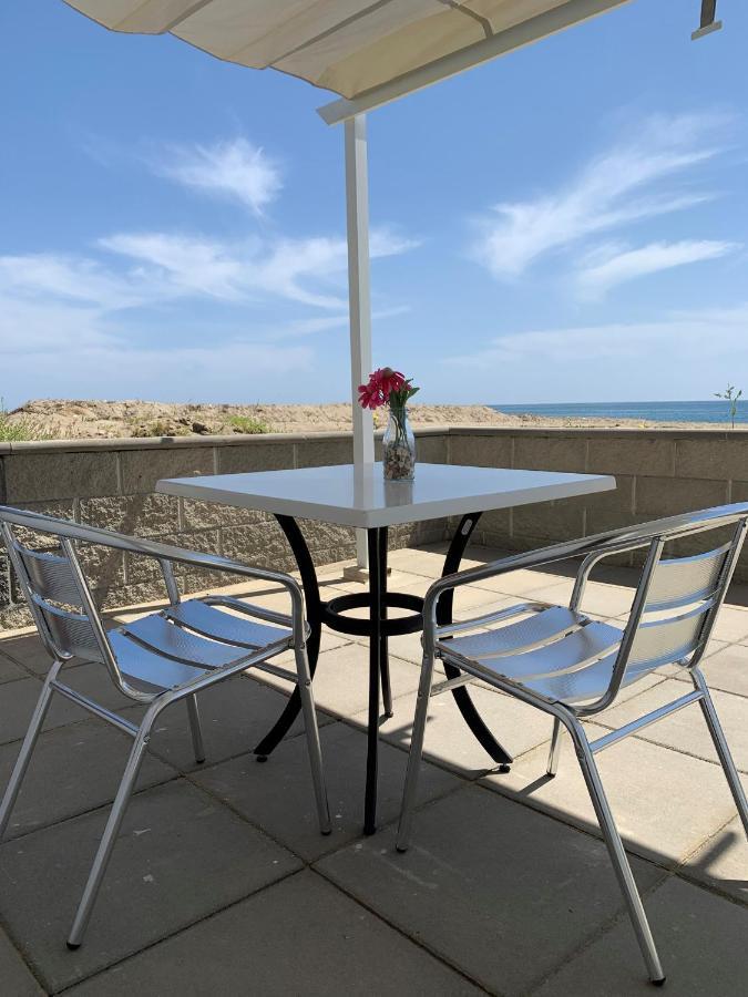 Cirò Marina Camping Village Torrenova מראה חיצוני תמונה