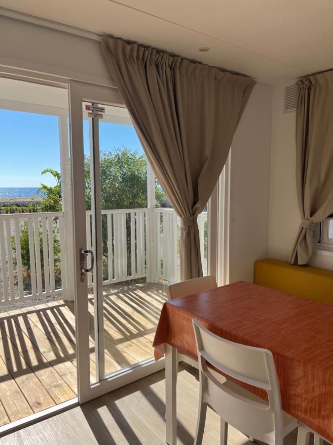 Cirò Marina Camping Village Torrenova מראה חיצוני תמונה