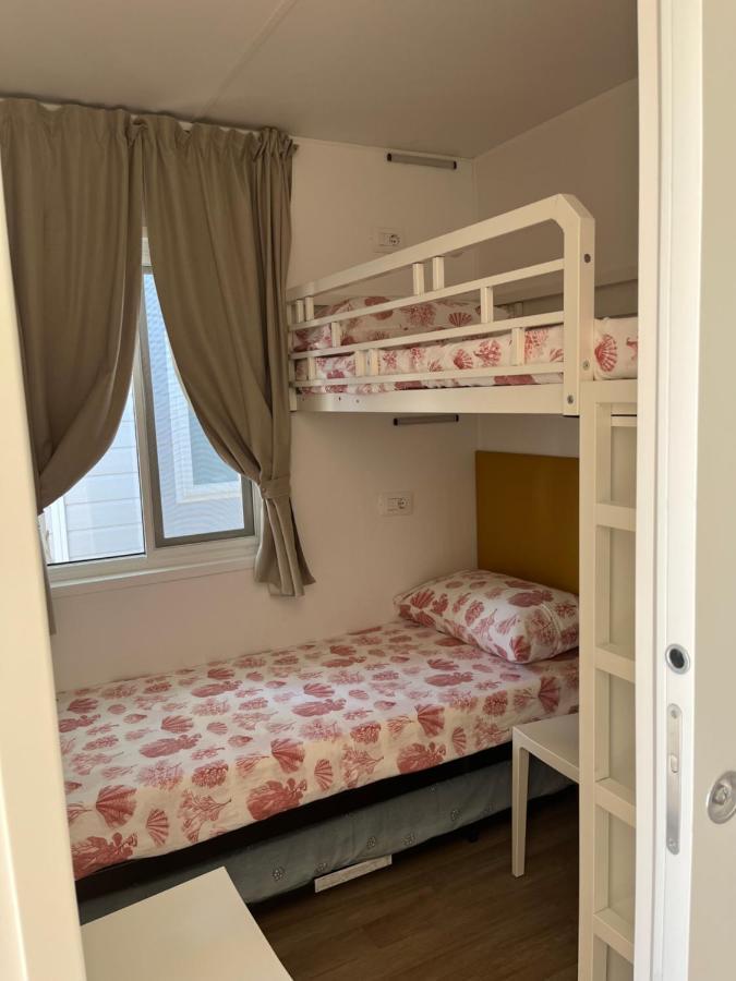 Cirò Marina Camping Village Torrenova מראה חיצוני תמונה
