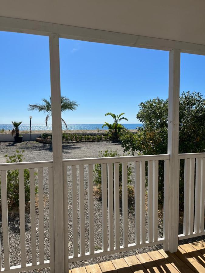 Cirò Marina Camping Village Torrenova מראה חיצוני תמונה
