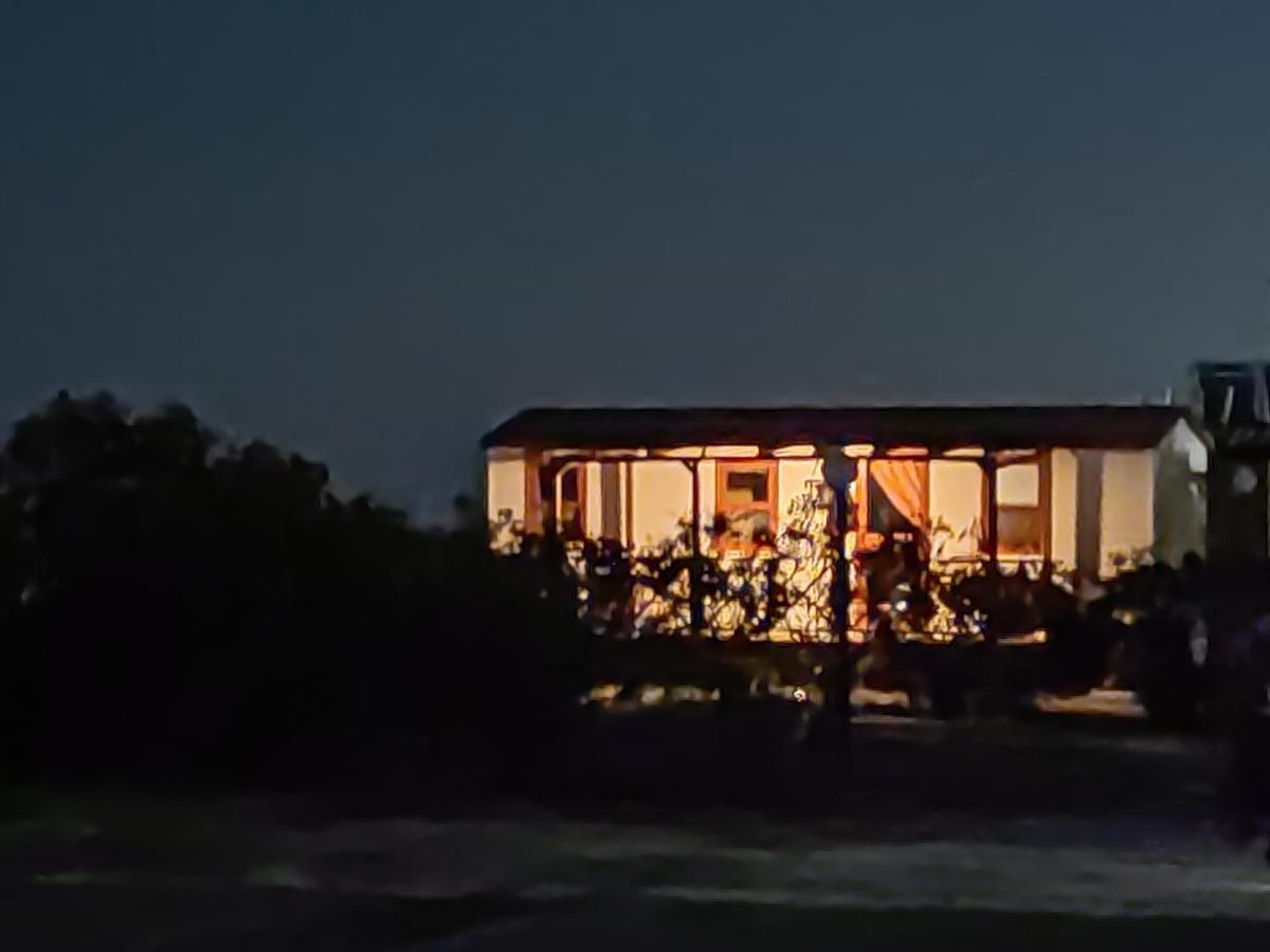 Cirò Marina Camping Village Torrenova מראה חיצוני תמונה