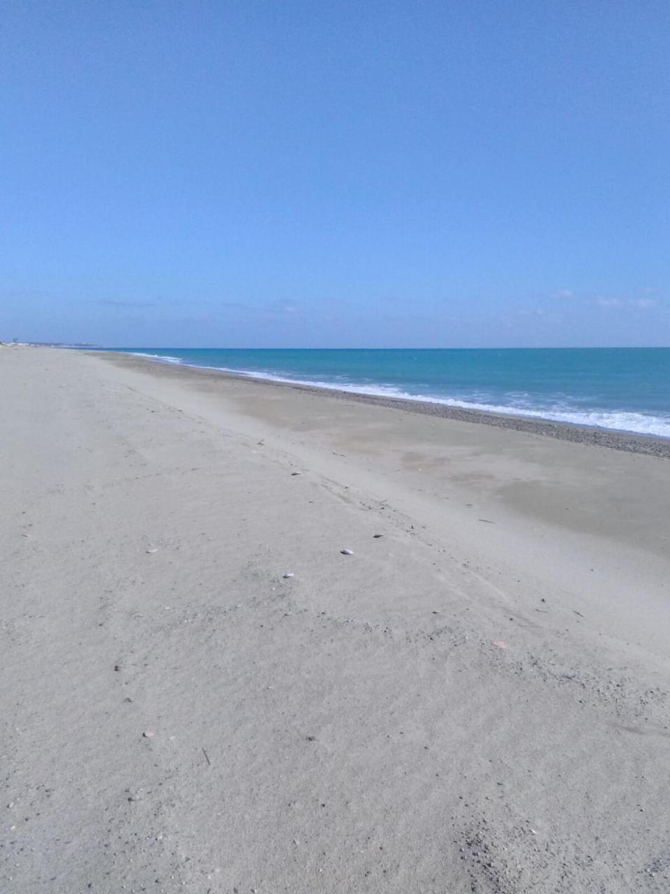 Cirò Marina Camping Village Torrenova מראה חיצוני תמונה