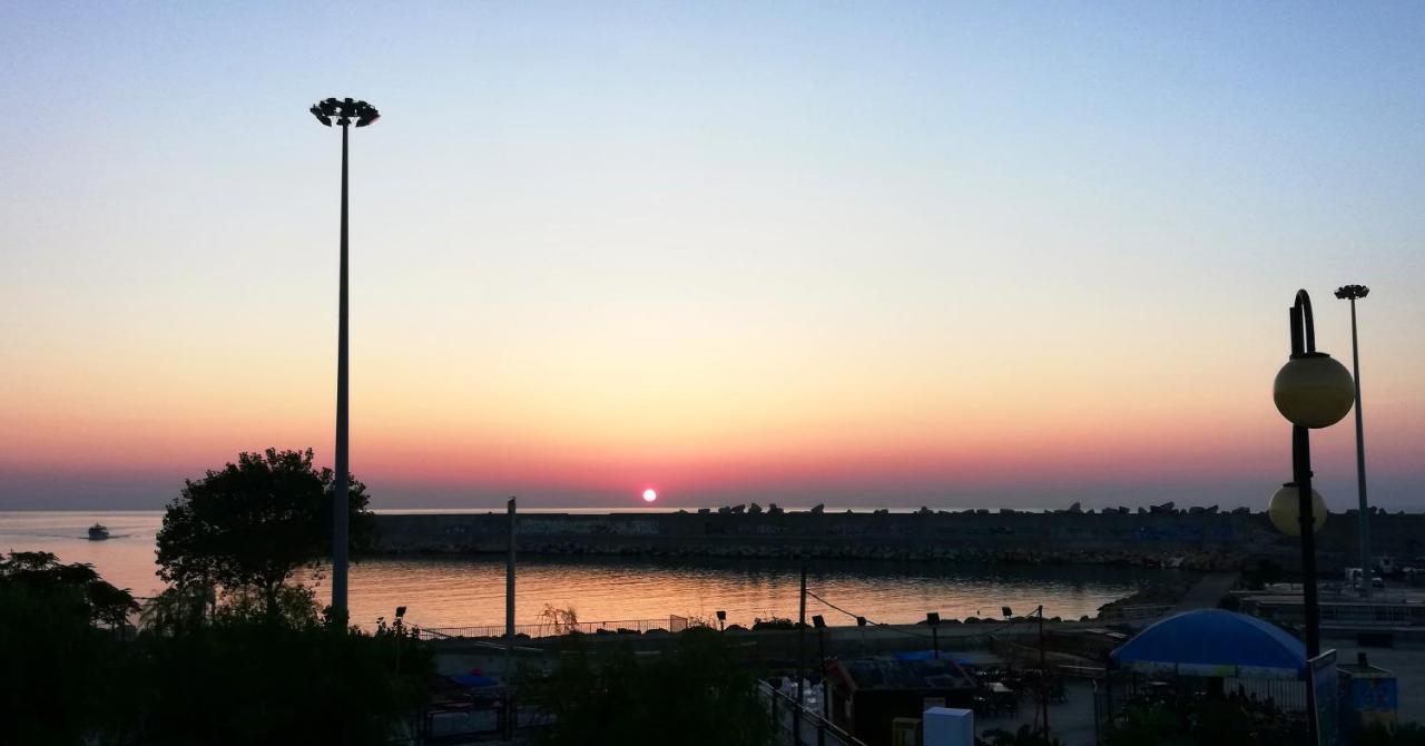 Cirò Marina Camping Village Torrenova מראה חיצוני תמונה